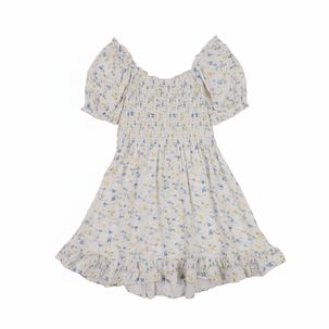 Vestido Mujer Freedom