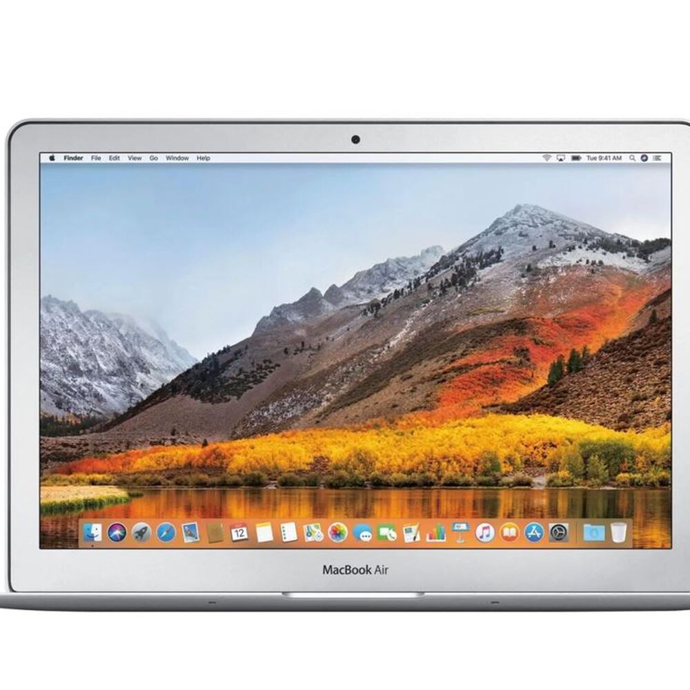 Macbook Air 2015 Intel Core I5 8gb Ram 500gb Ssd image number 0.0