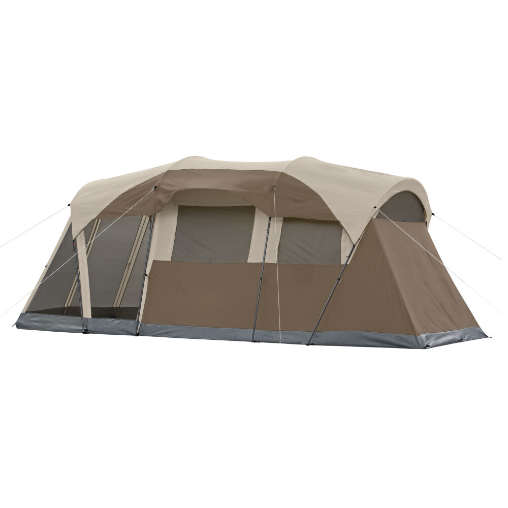 Carpa Weathermaster 6 Personas Coleman&reg; / 6p image number 1.0