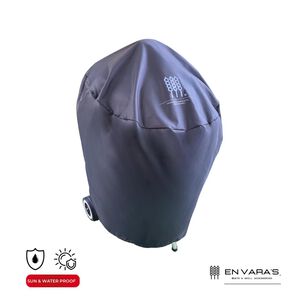 Funda Para Parrilla Redonda Kettle 22&rsquo;