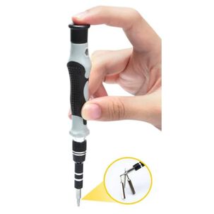 Kit De Herramientas 115 En 1