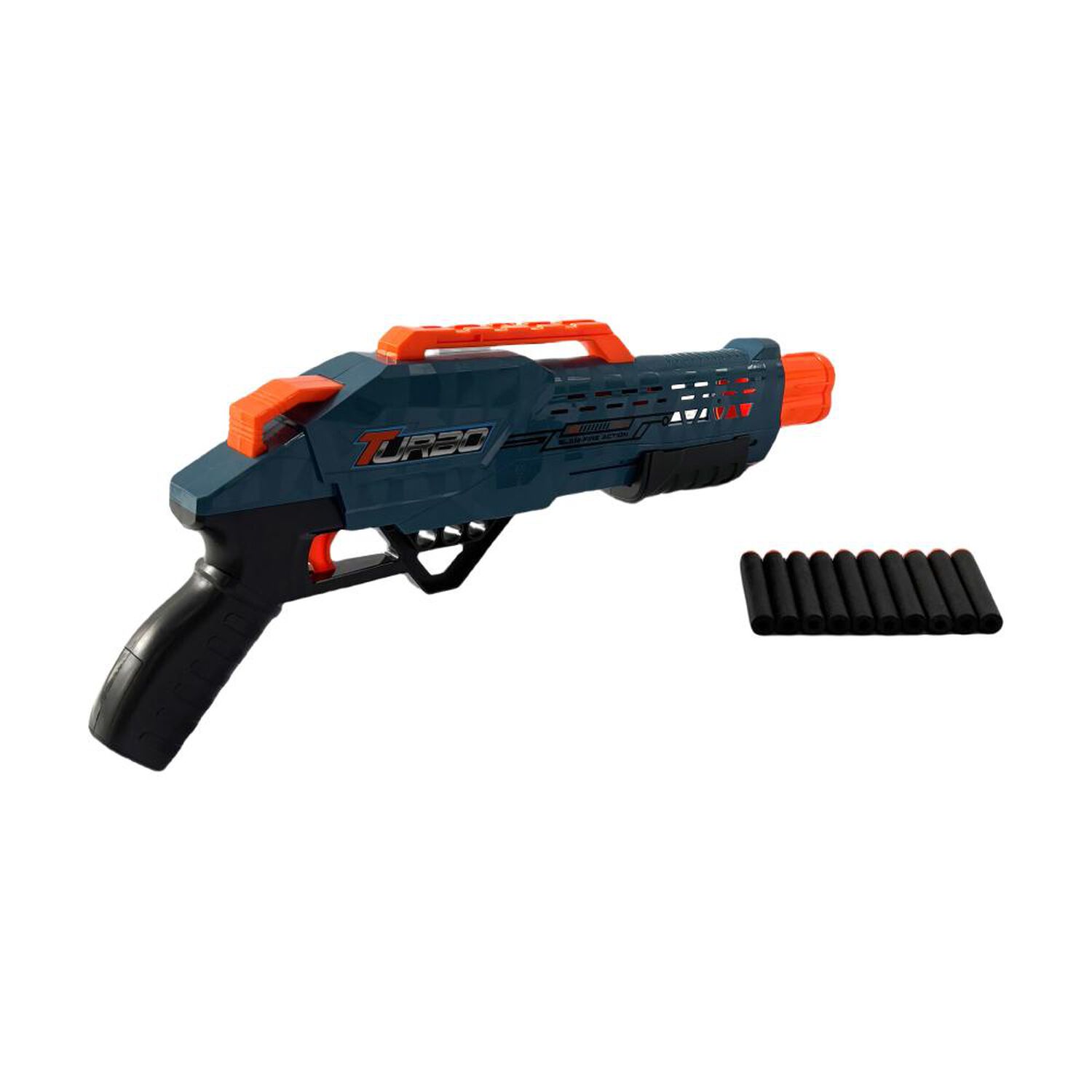 Lanzador Hitoys Bt305 image number 5.0