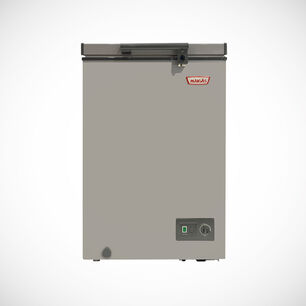 MAIGAS CONGELADR DUAL 100 LTS. GRIS