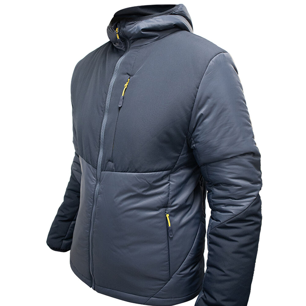 Parka Hw New Nano Light Blue image number 1.0