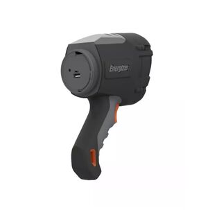 Linterna Foco Led Profesional 1000lm Negro