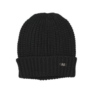 Gorro Hombre Az Black