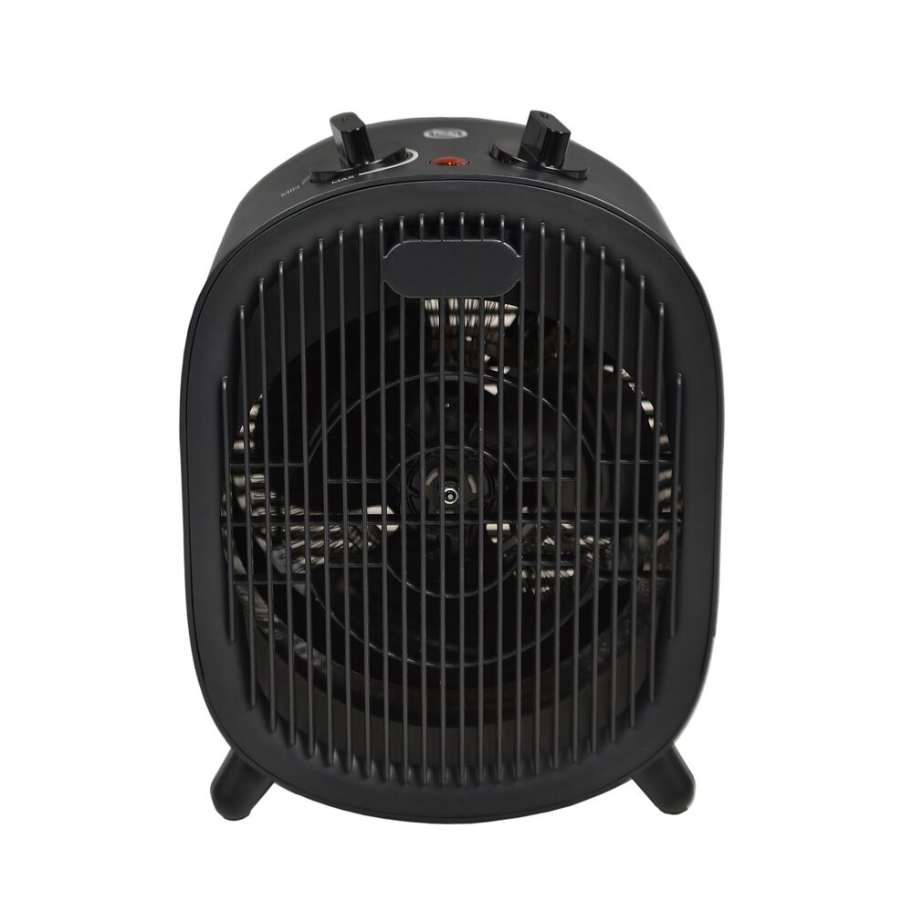 Termo Ventilador Eléctrico Kaltemp Bee 2000w image number 0.0