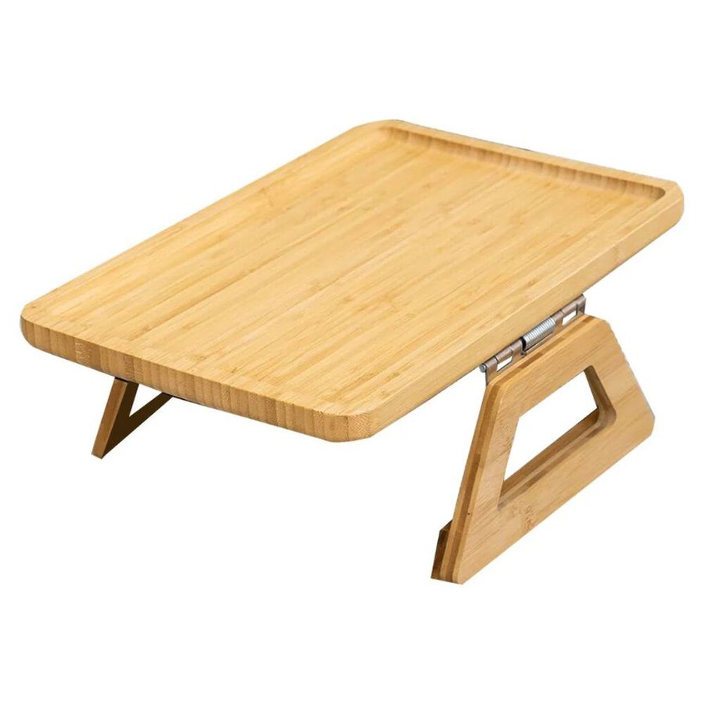 Bandeja Para Servir Port&aacute;til Para Brazo De Sof&aacute; image number 0.0