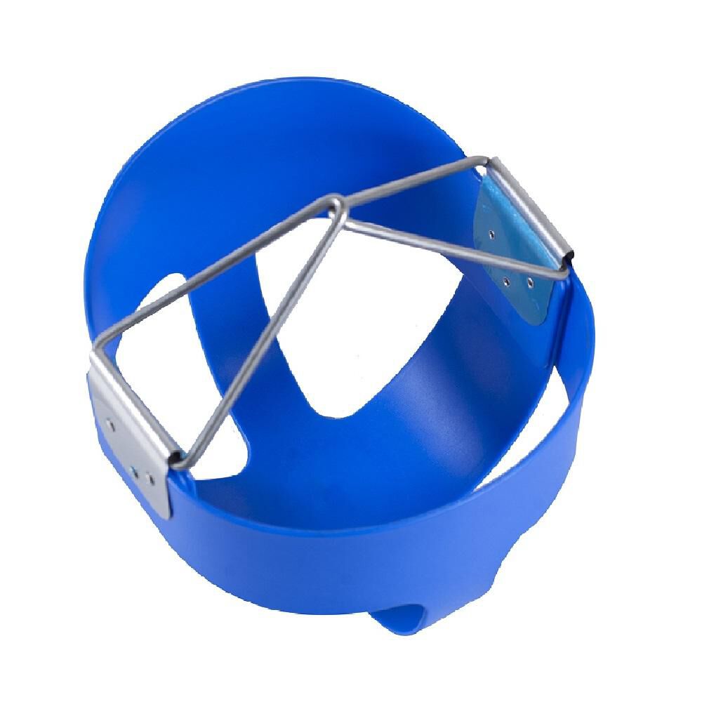 Columpio Bebe Industrial Hobbymarket Azul - Play Plaza image number 2.0