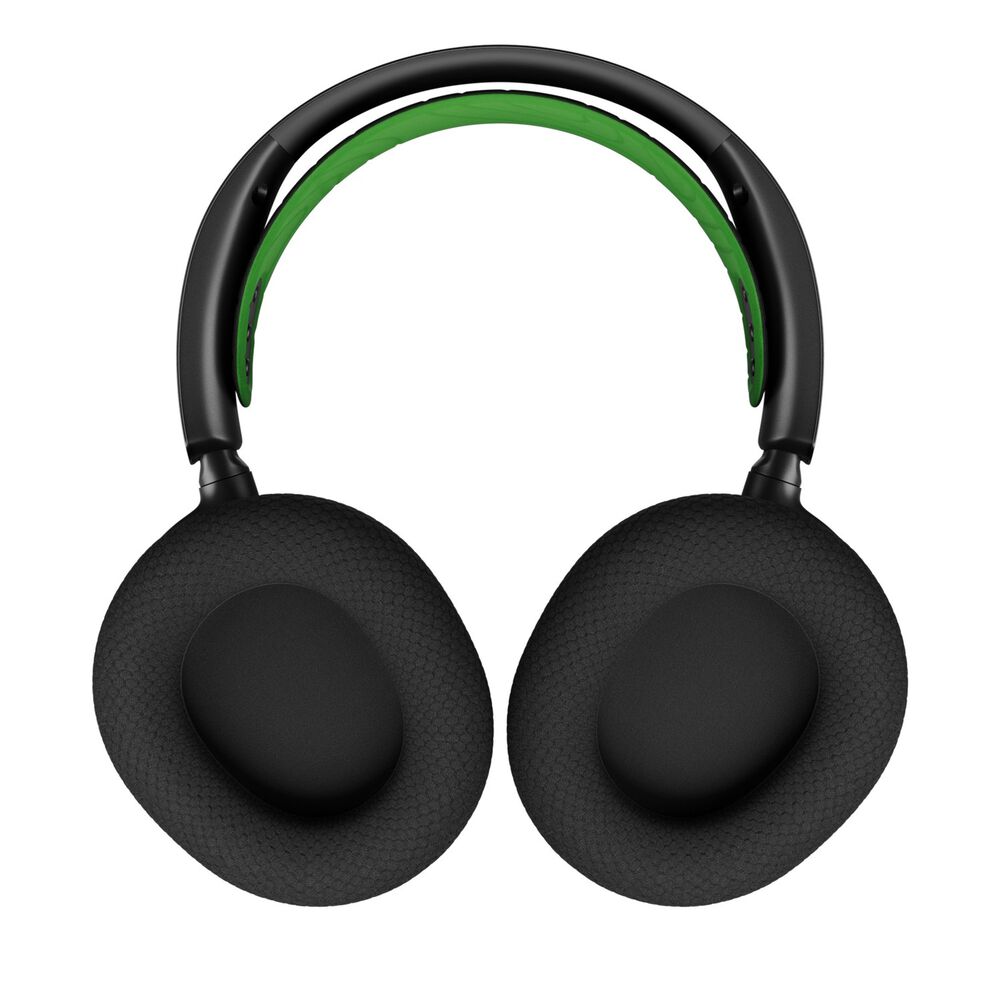 Aud&iacute;fonos Gamer Steelseries Nova 7 Xbox Inal&aacute;mbrico Negros image number 11.0