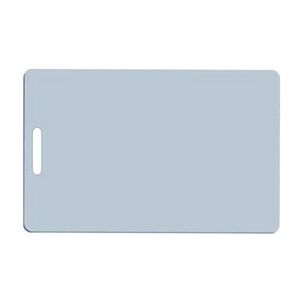 Pack De 50 Tarjetas Rfid Clamshell 13.56mhz 1k