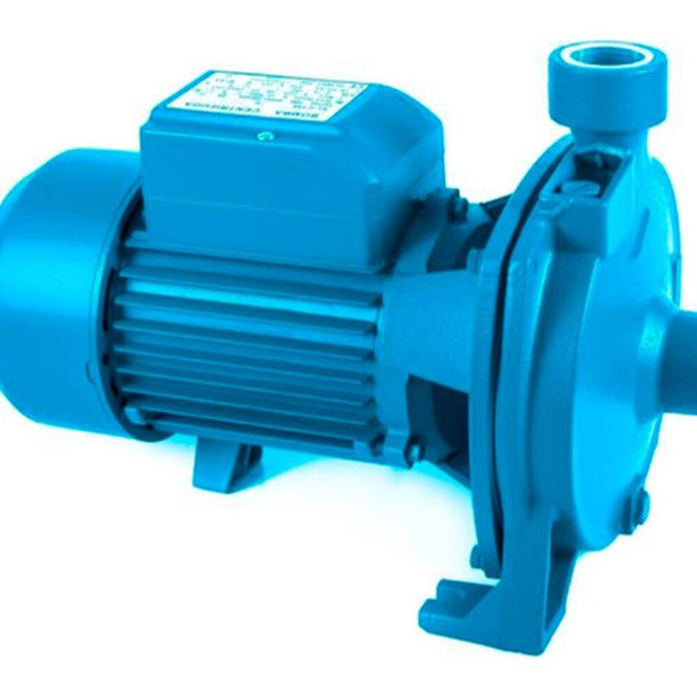 Bomba Centrifuga 1 Hp Connor image number 3.0