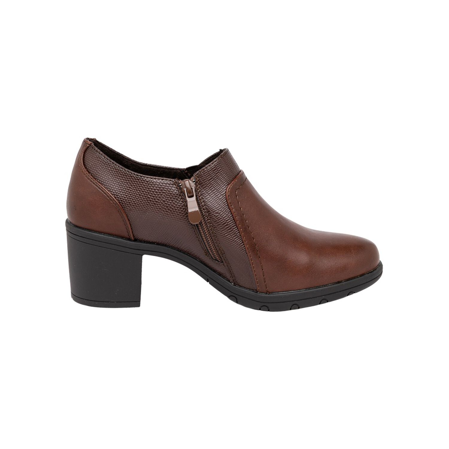 Mocasin Carda Caf&eacute; Alquimia image number 2.0