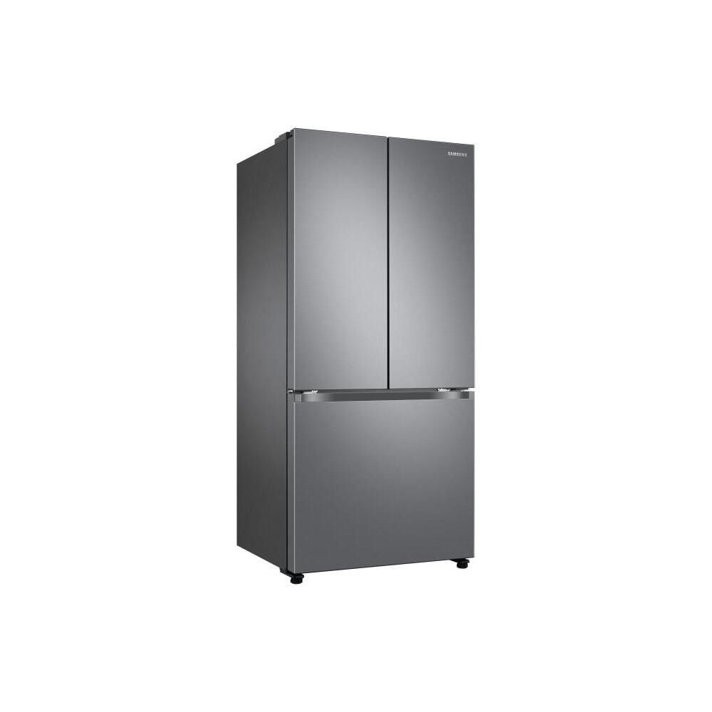 Refrigerador French Door Samsung RF44A5002S9/ZS / No Frost / 431 Litros / A+ image number 7.0