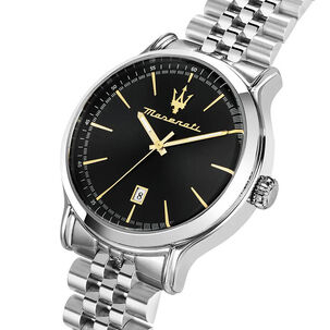 Reloj Maserati Hombre R8853118024 Epoca