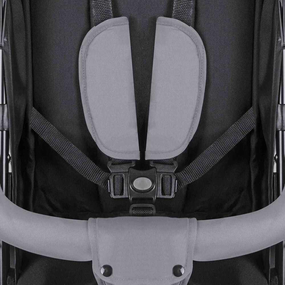 Coche Paragua Kira Grey image number 4.0