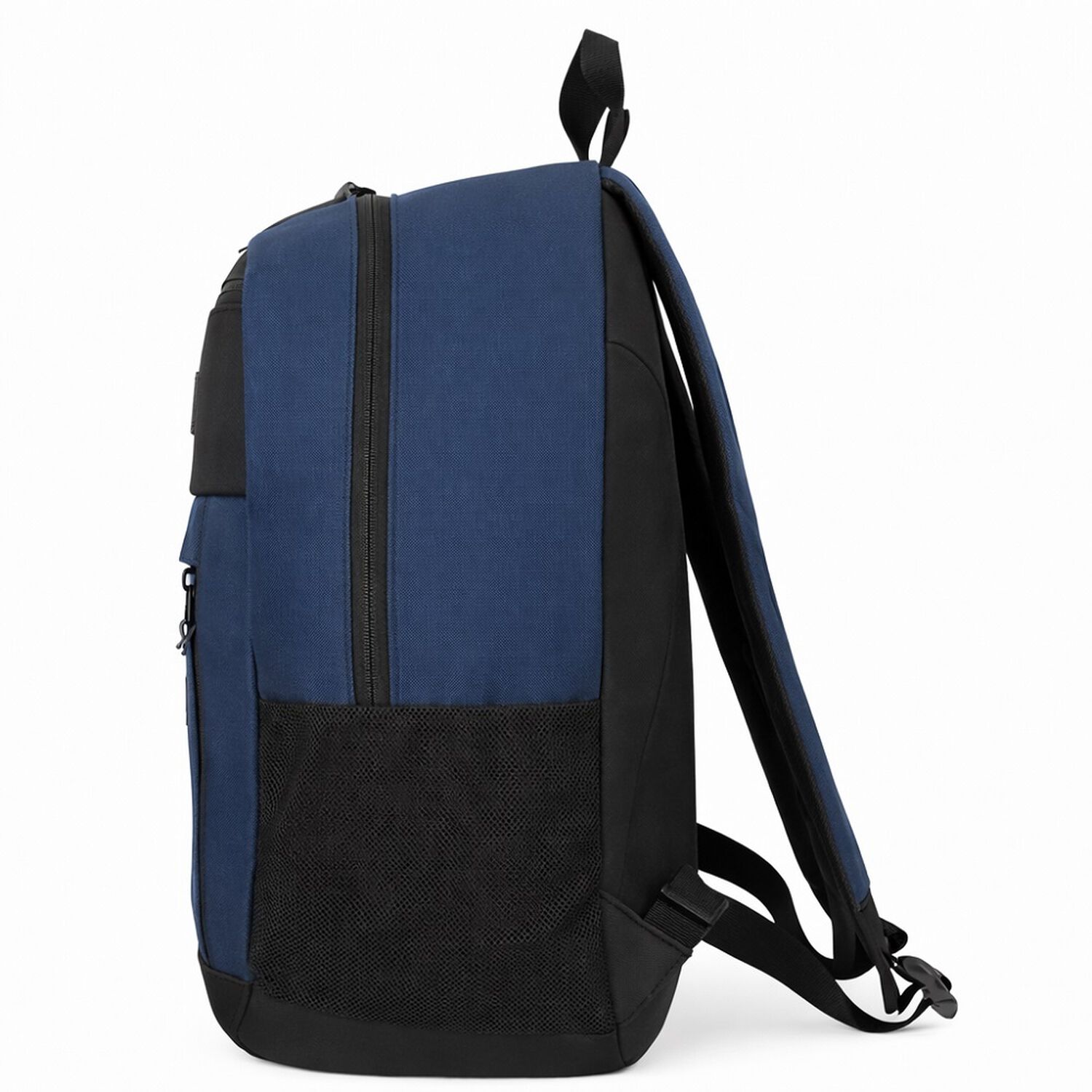 Mochila Lona Saxoline Urbana 26l Unisex image number 4.0