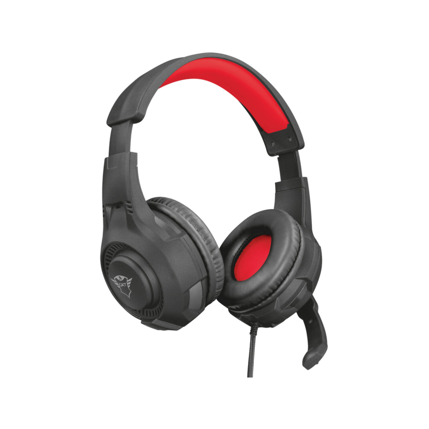 Aud&iacute;fonos Gamer Multiplataforma Gxt 307 Ravu - Ps image number 0.0