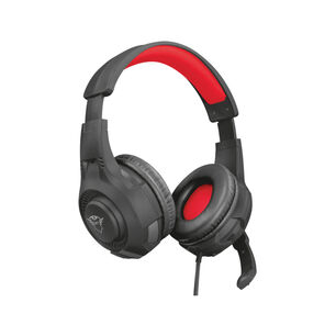Aud&iacute;fonos Gamer Multiplataforma Gxt 307 Ravu - Ps