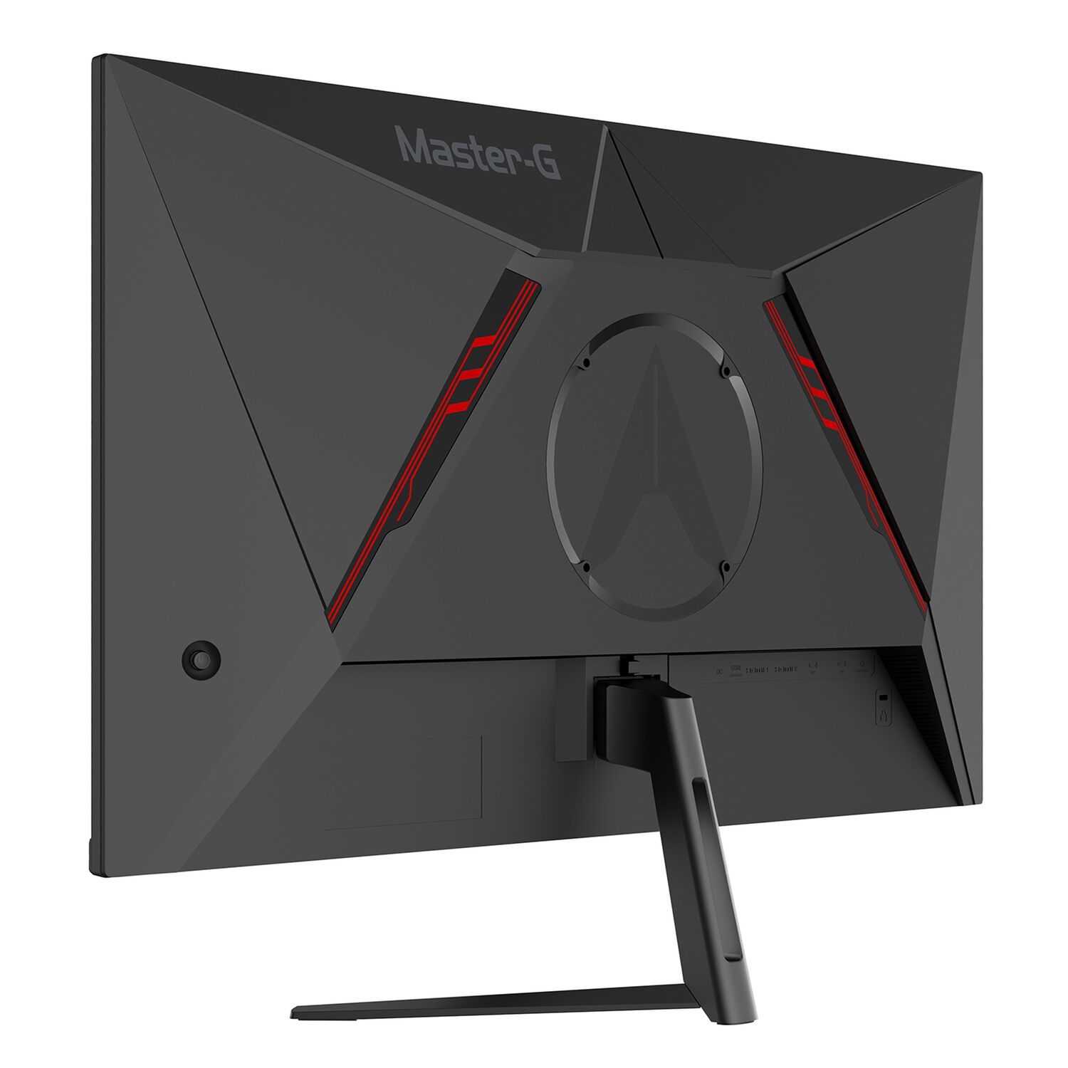 Monitor Gamer 27" Fhd Ips Hdr 180hz 1ms Mgmg2742 Master-g image number 7.0