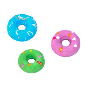 Bombas De Baño Donuts 9pcs