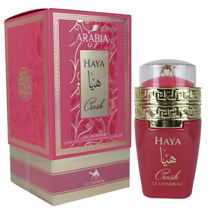 Le Chameau Arabia Haya Crush Edp 100ml