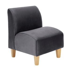 Poltrona Soft Felpa 05 | Pata Natural