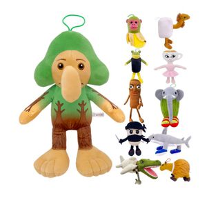 Peluche Brr Brr Patapim &Aacute;rbol
