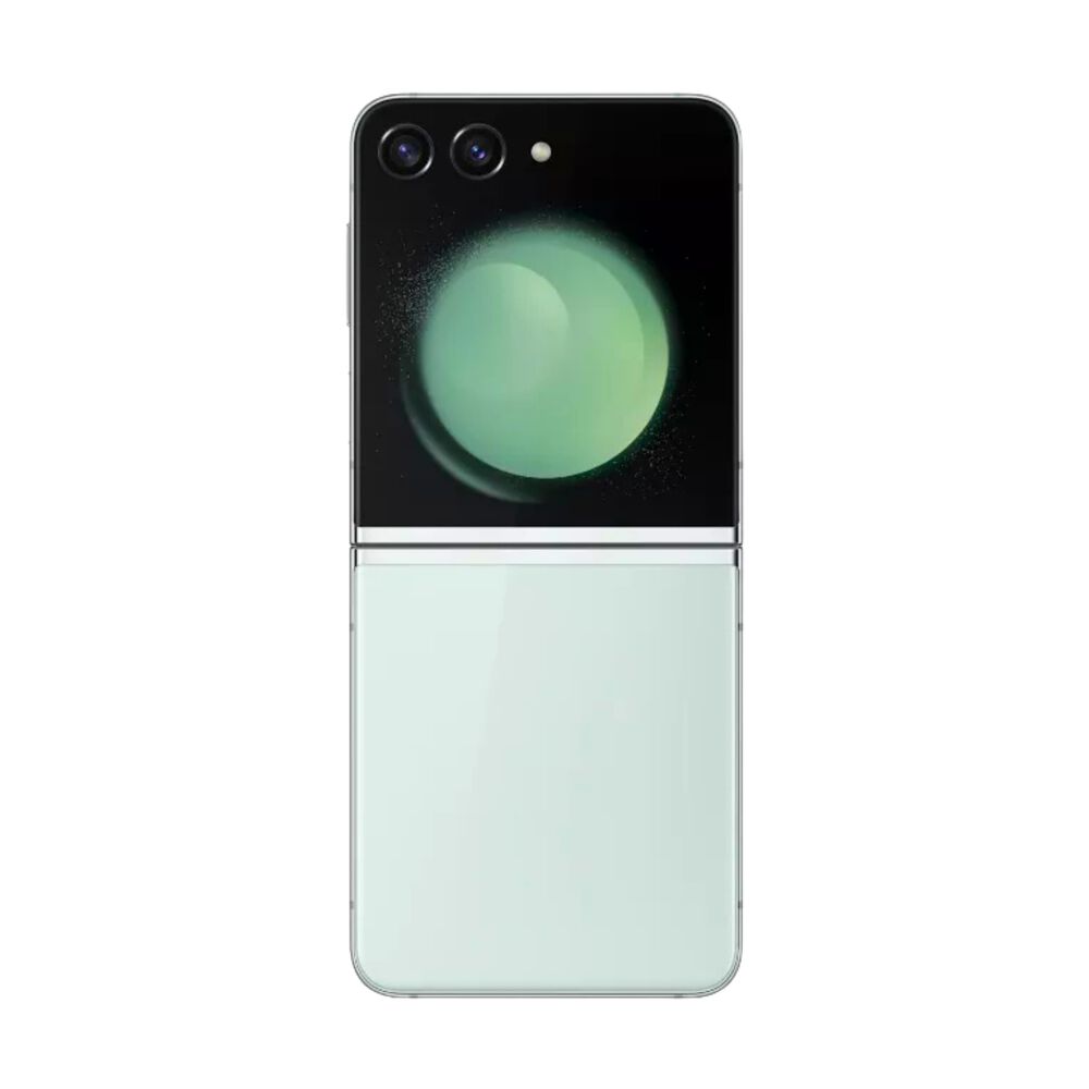 Samsung Galaxy Z Flip 5 512gb Verde Reacondicionado image number 1.0