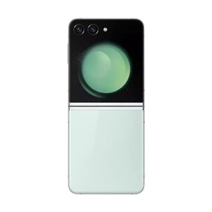 Samsung Galaxy Z Flip 5 512gb Verde Reacondicionado