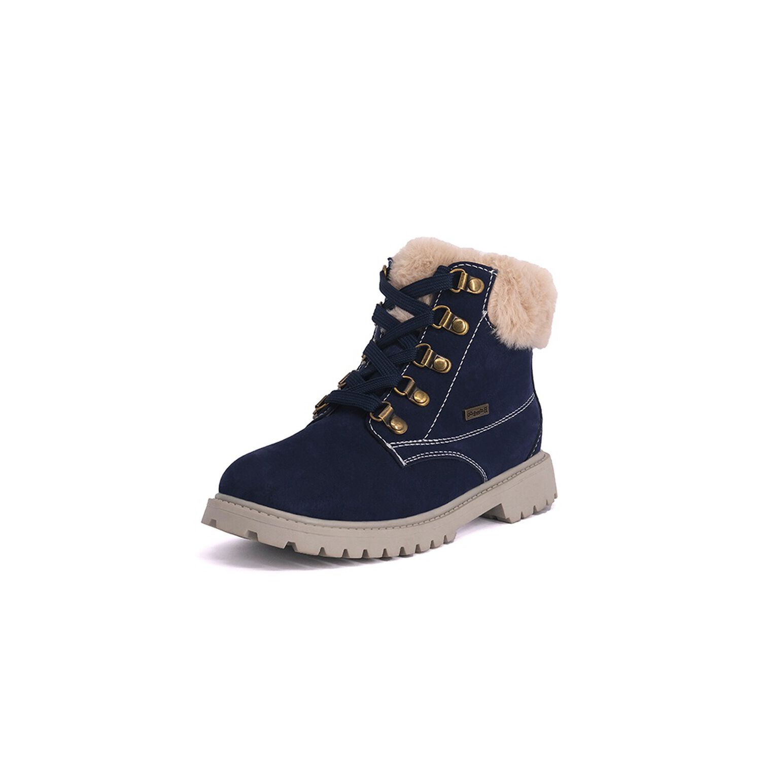 Botin Serenity Azul Bamboo image number 0.0