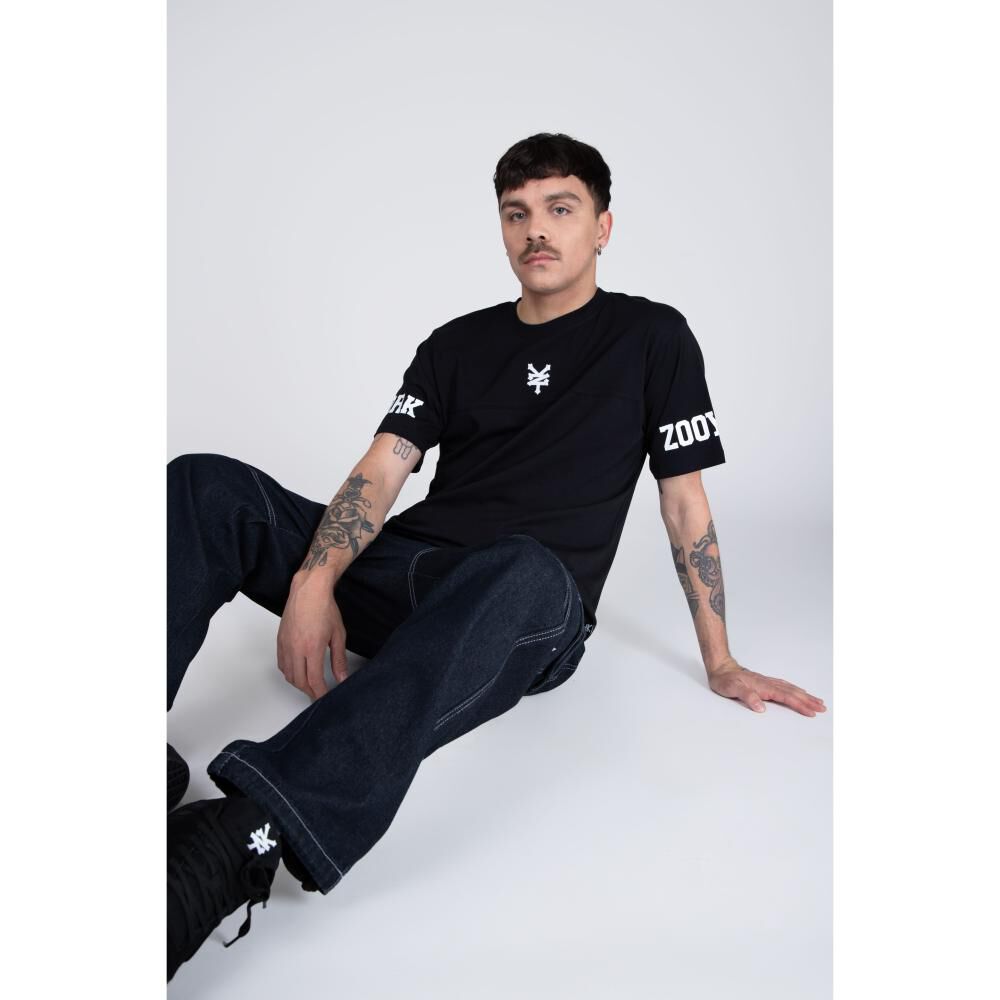 Polera Hombre Zoo York image number 2.0
