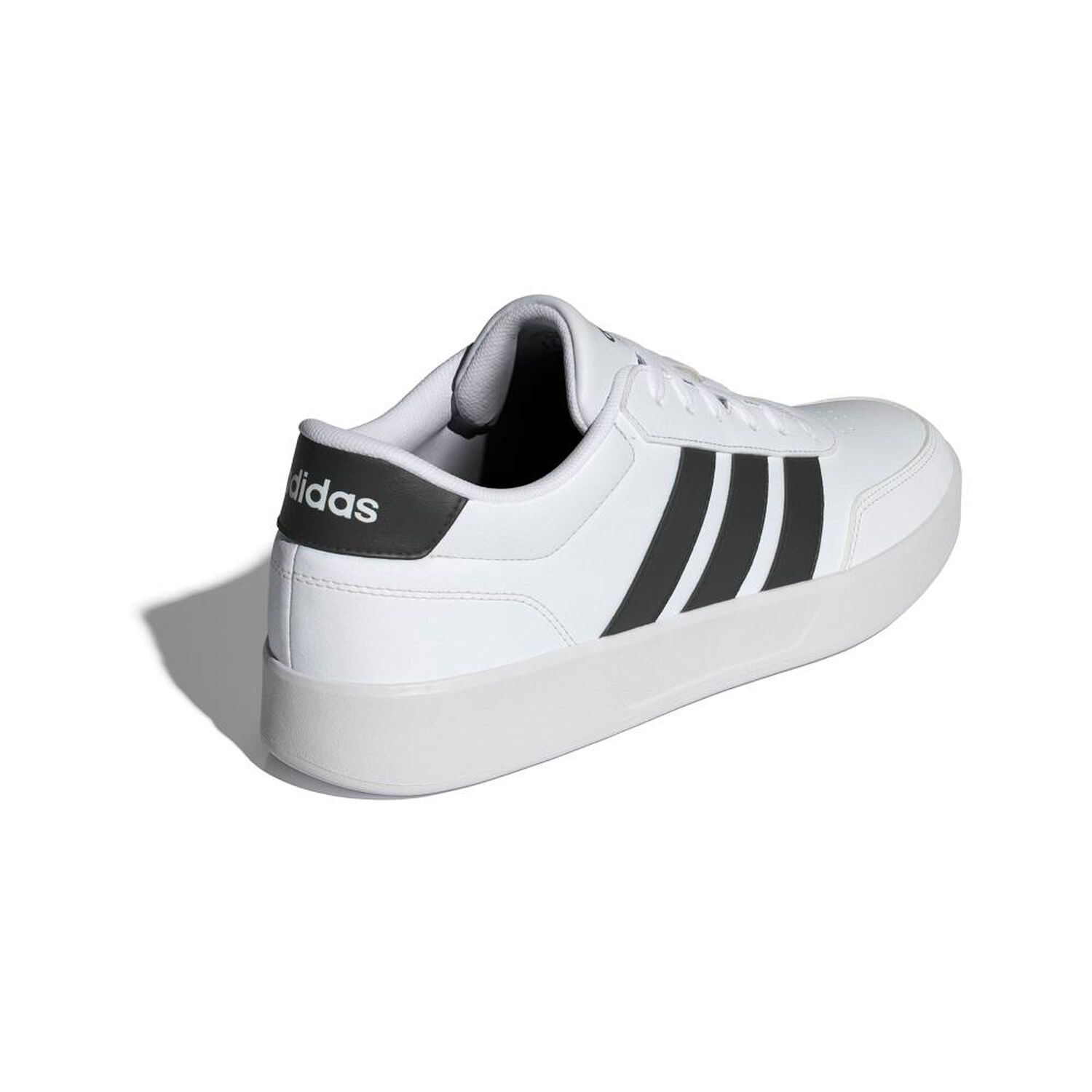 Zapatilla Urbana Hombre Adidas Breaknet 3.0 image number 3.0