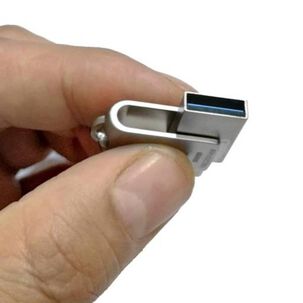 Pendrive Philips 2 En 1 Tipo-c 3.2 32gb