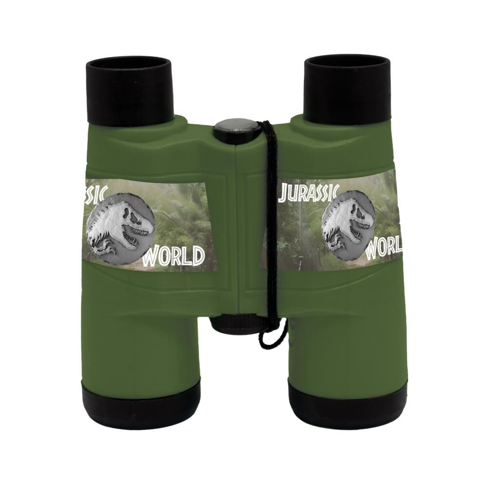 Binoculares Jurassic World image number 1.0