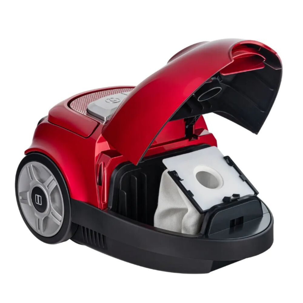 Aspiradora Bolsa Thomas Th-1640 Potente 1600w Arrastre image number 3.0