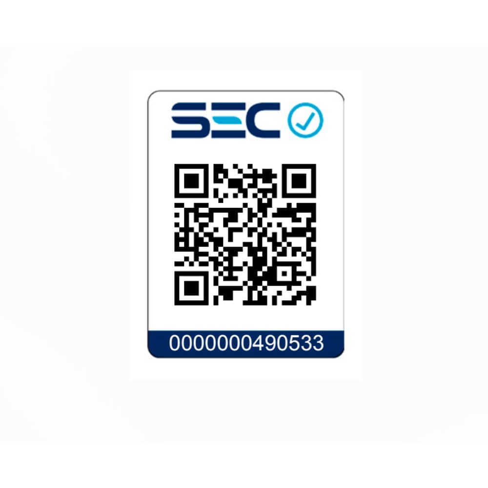 Ventilador Silencioso Con Control Remoto De Mesa Vp-88 Sumo image number 8.0