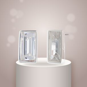 Aros Mujer Ralph Lauren Plateado 14g01438