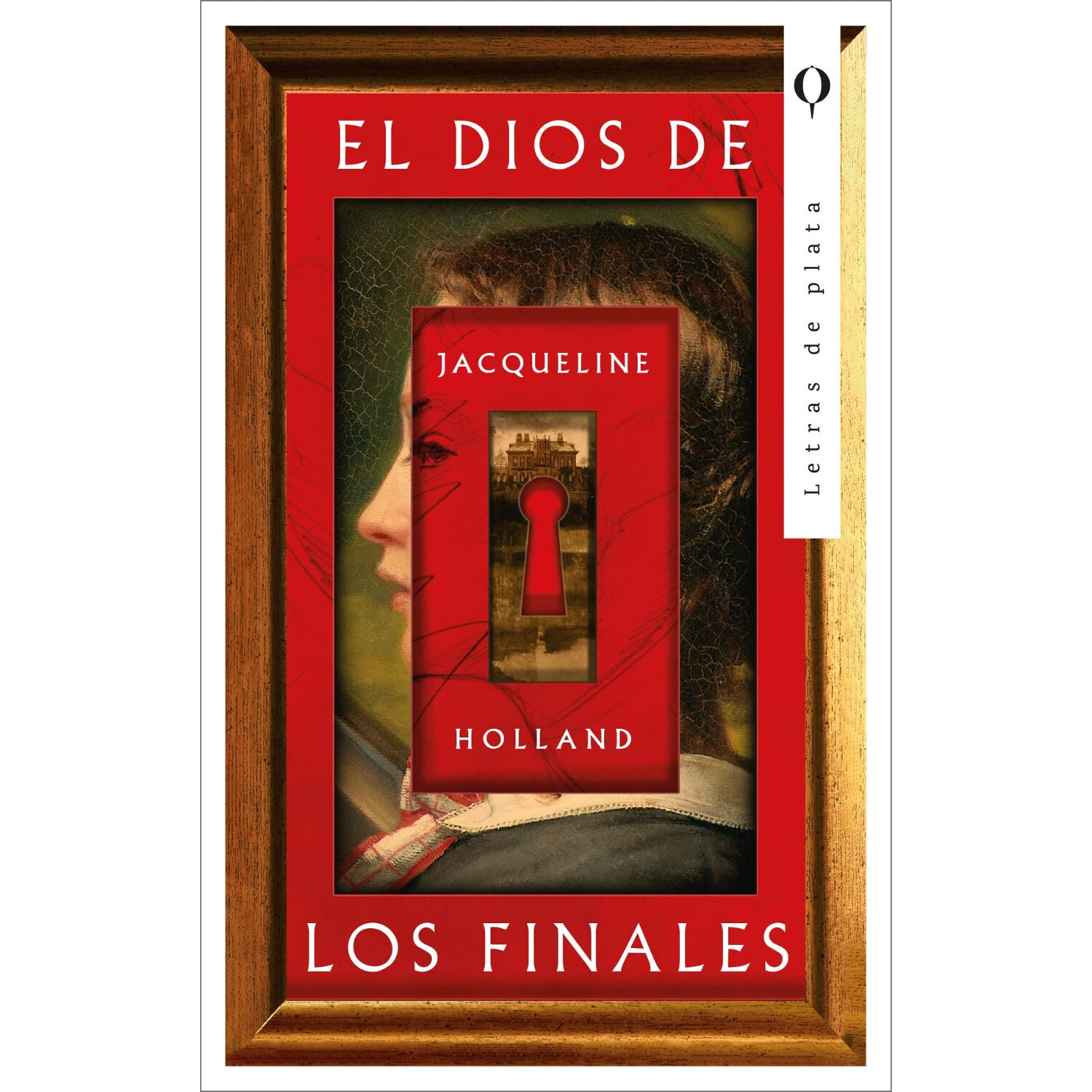 El Dios De Los Finales image number 0.0