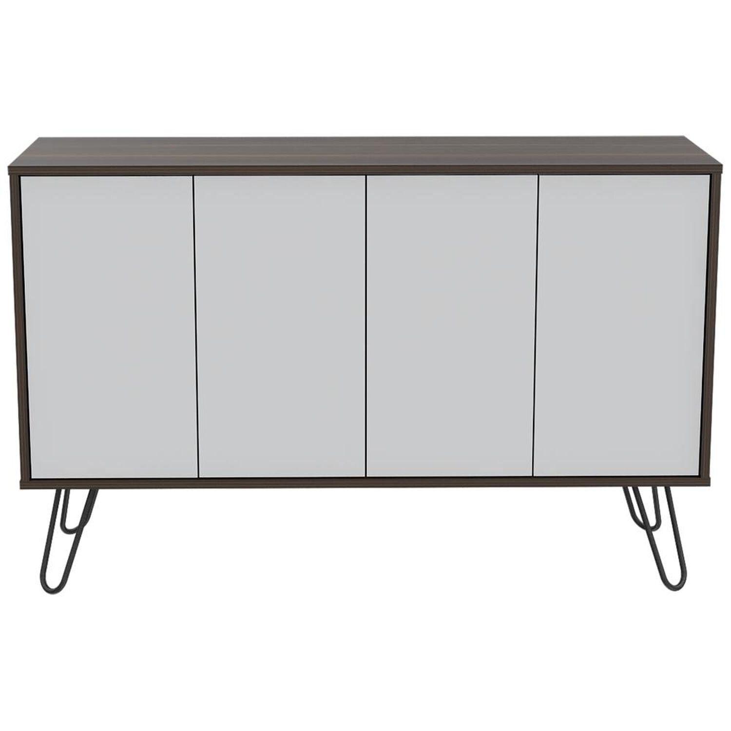 Buffet Tuhome Vassel / 4 Puertas image number 0.0