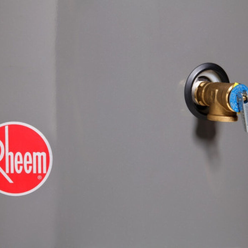 Termo A Gas Licuado Rheem 152 Litros image number 2.0