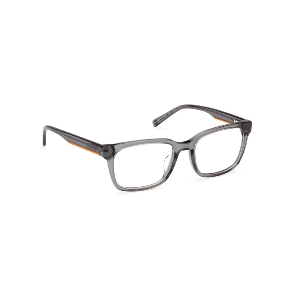 Lentes Ópticos Gris Timberland image number 7.0