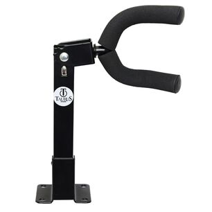 Atril De Muralla Met&aacute;lico Para Guitarra Largo Taurus Tau-019