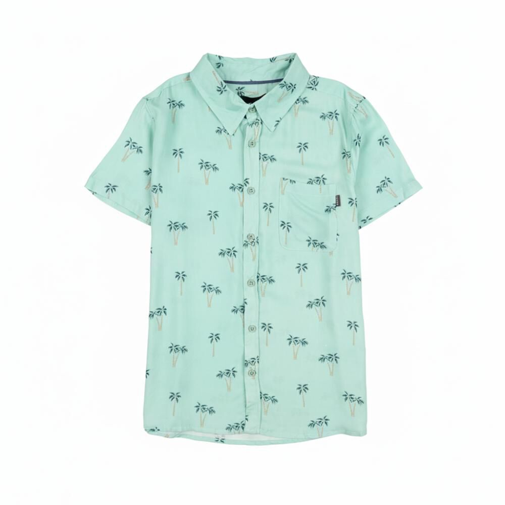 Camisa Niño Skuad image number 0.0