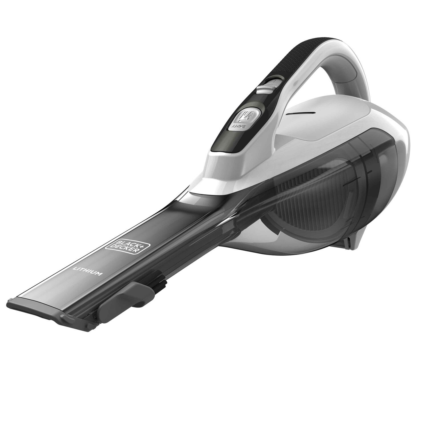 Aspiradora Inalambrica Black+decker Hlva325j10 image number 0.0