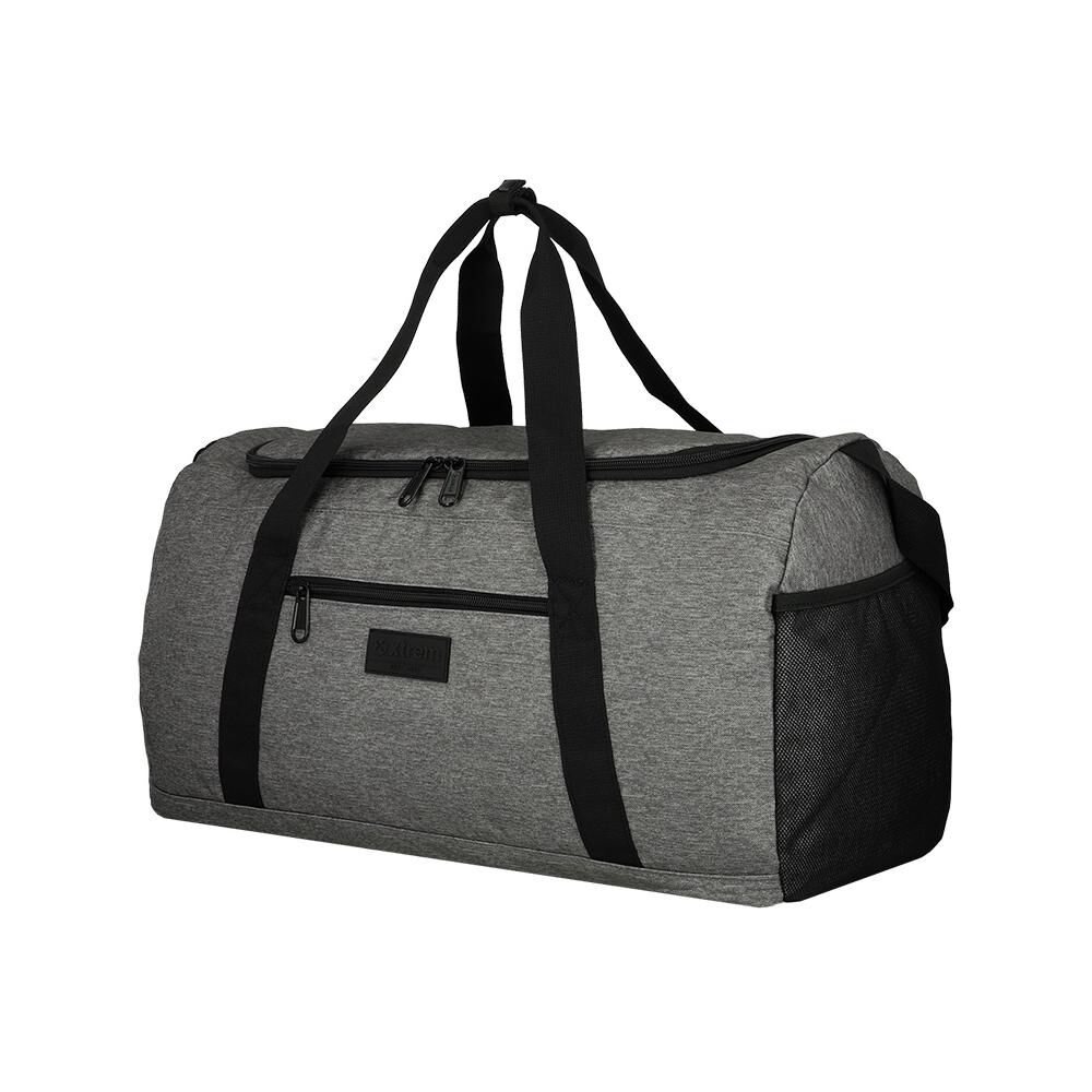 Bolso Deportivo Xtrem Colorado 6xt Gris image number 1.0