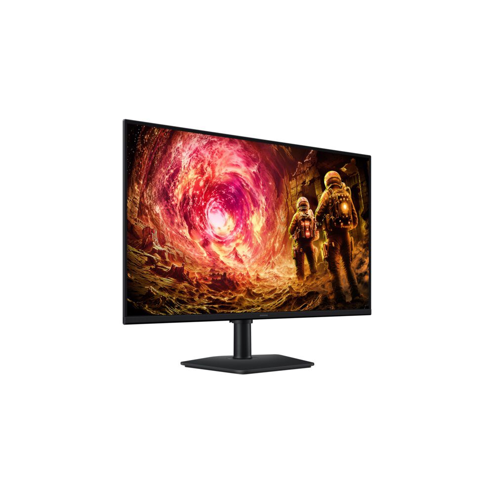 32 Odyssey G5 G50f Qhd 180hz Monitor Gamer Negro 32 image number 3.0