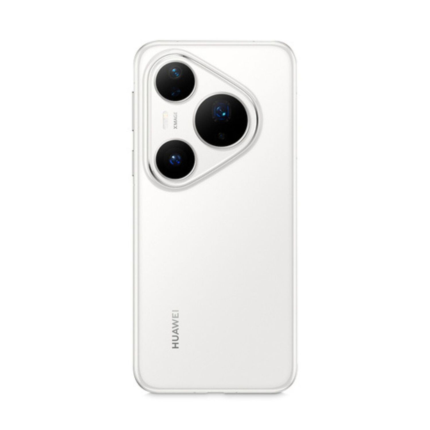 Huawei Pura 80 Ultra 5g 512gb Plata Reacondicionado image number 2.0