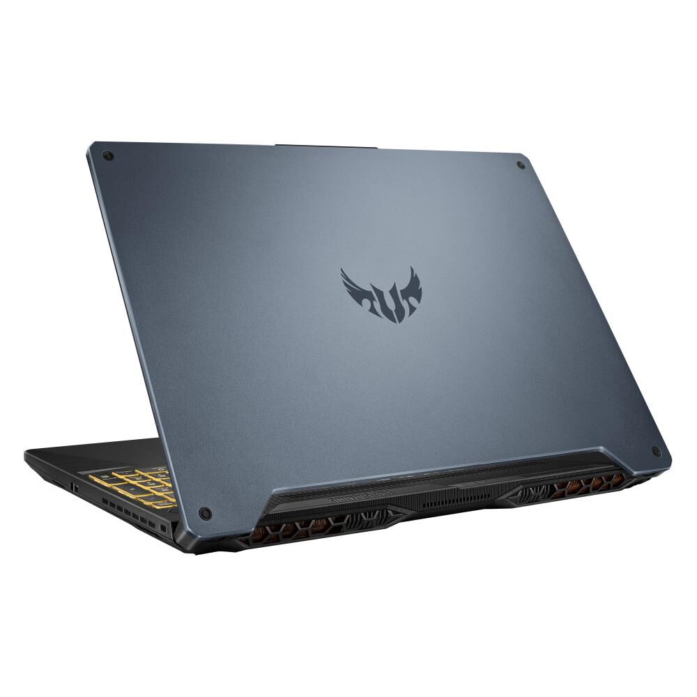 Notebook Asus Tuf Gaming F15 FX506II/ Fortress Gray / Amd Ryzen 7 / 8 Gb Ram / Nvidia Geforce gtx 1650 ti / 512 Gb / 15.6" image number 3.0