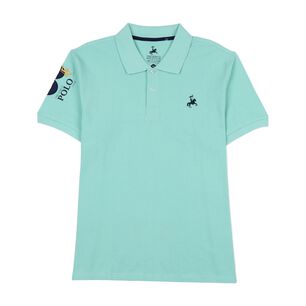 Polera Hombre The King's Polo Club